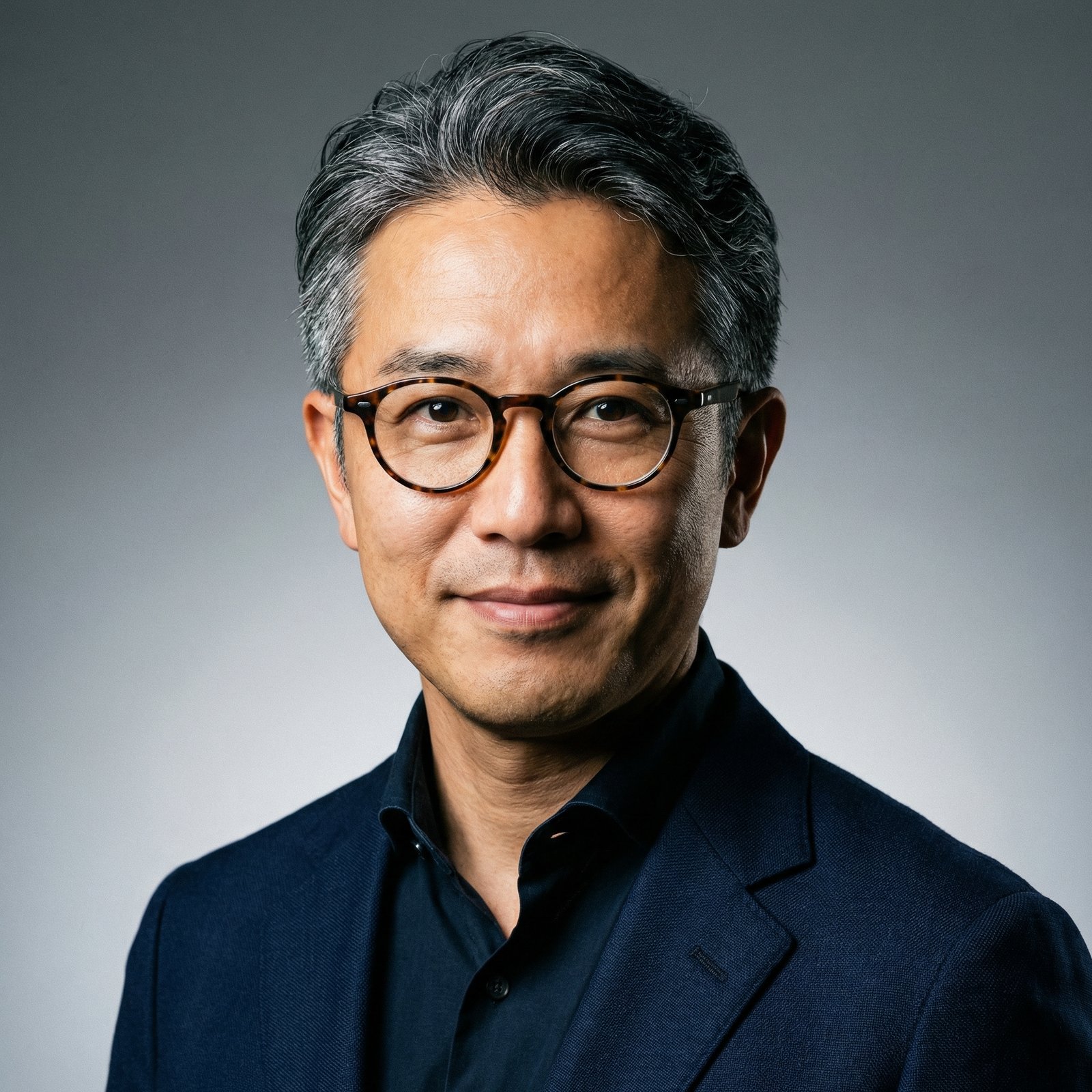 ai去衣制片总监王志鹏